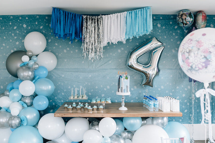15 Theme Party Ideas – Because It Ain't a Party Without a Theme — Shimmer & Confetti